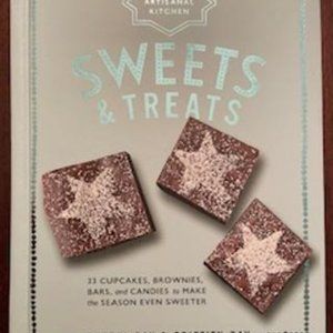 The Artisanal Kitchen Sweets and Treats